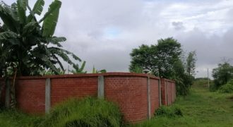 5 Katha Residential Plot Is Available For Sale In Purbachal Sector 10